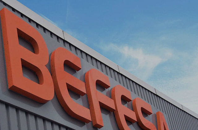 Befesa- Logo