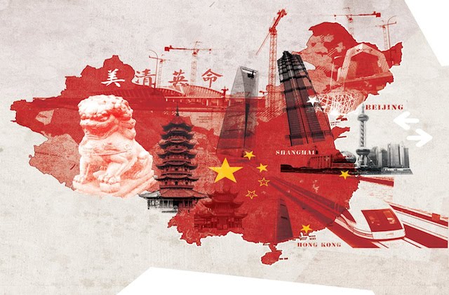 Economía China