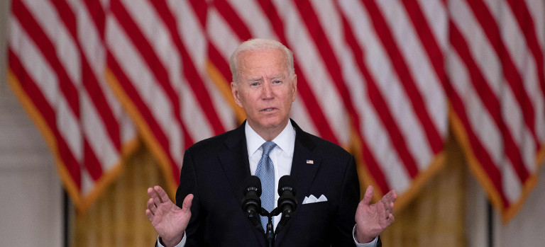Joe Biden