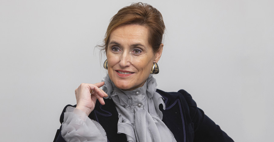 Laura González-Molero, Consejera de Acerinox, Viscofan y Ezentis