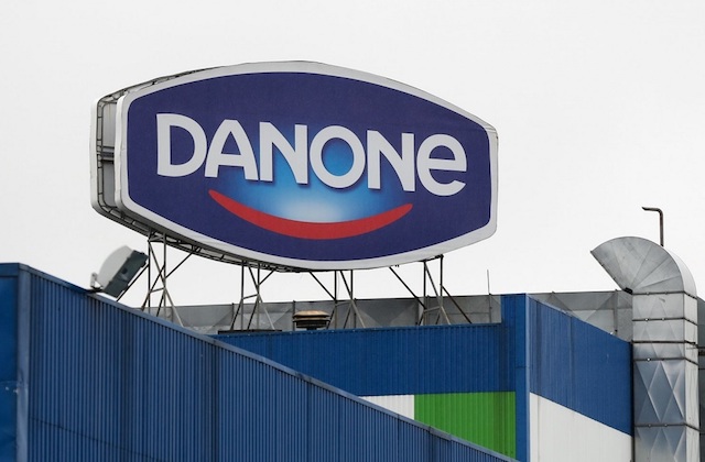 Danone_Fábrica