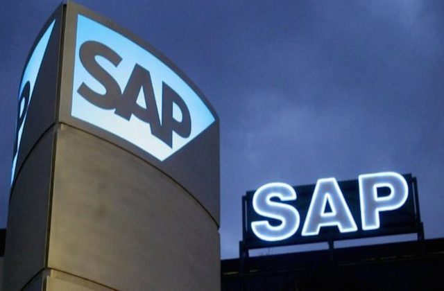 SAP-Logo