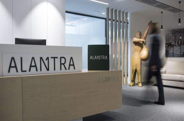 Alantra