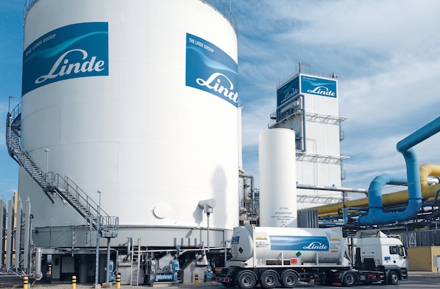 Linde