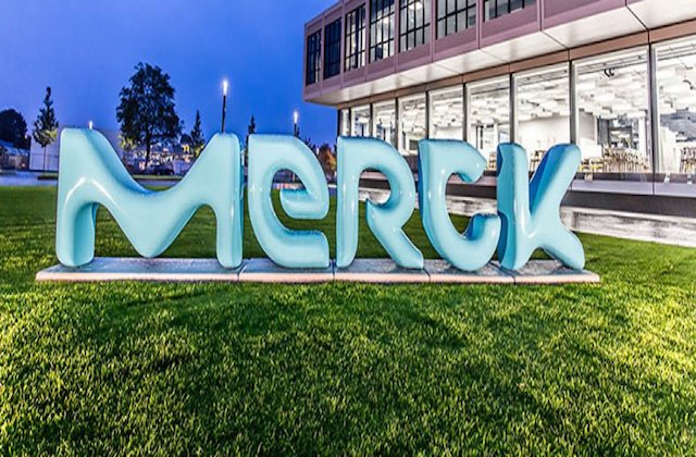 Laboratorios Merck