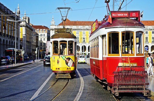 Economía Portugal