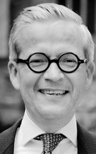 Jacques de Greling