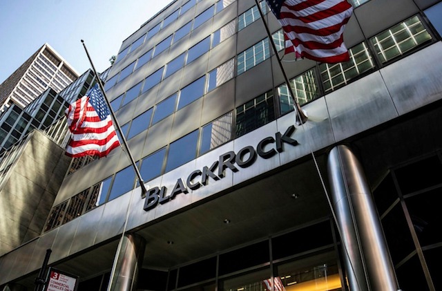 blackrock
