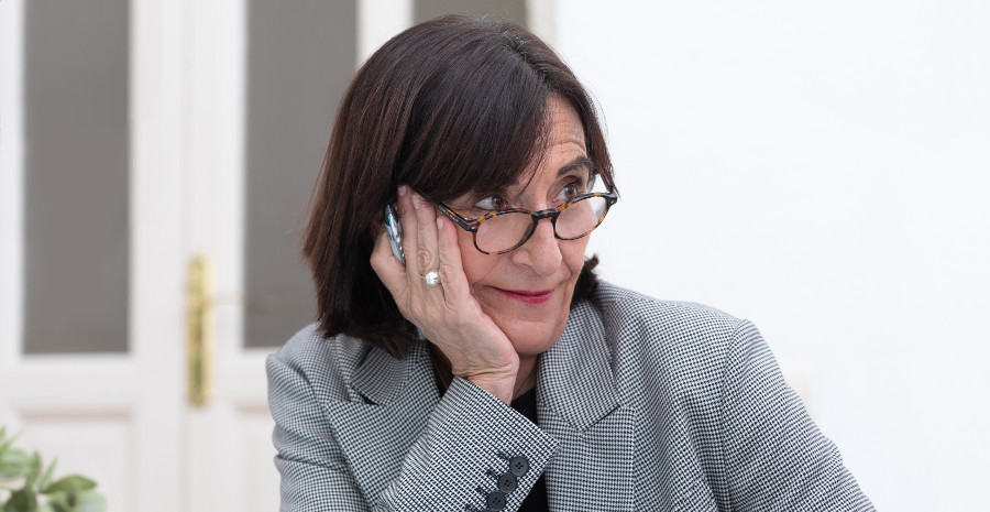 Coloma Armero, consejera independiente de CEMEX Latam Holdings