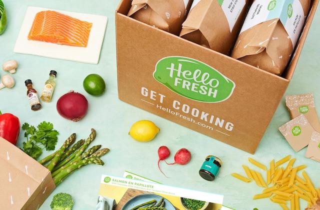 hellofresh