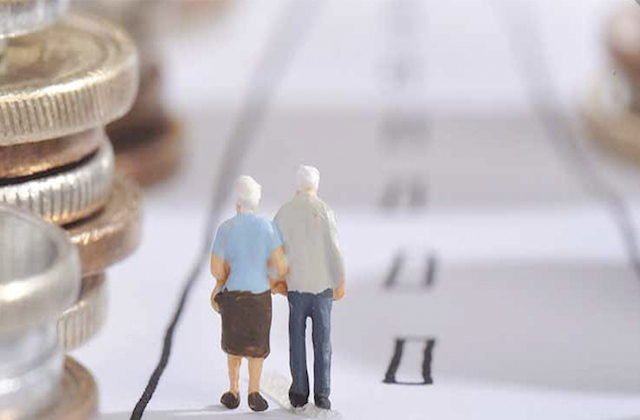 Pensiones