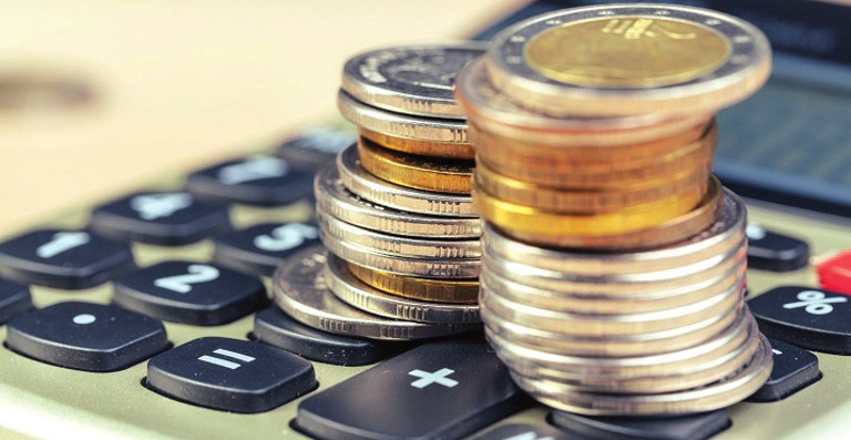 Presupuestos Generales del Estado 2022, Dinero, Cuentas
