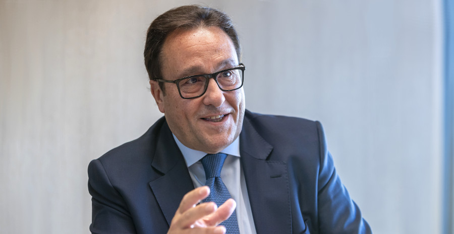 Ramón Adell, consejero de Naturgy, Oryzon Genomics, Allianz España y Taurus Group