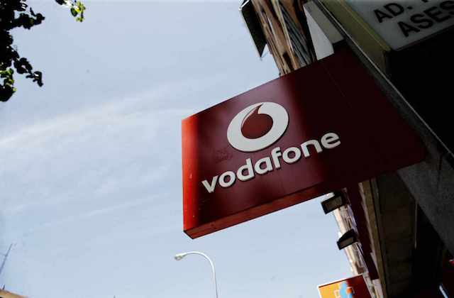 Vodafone España