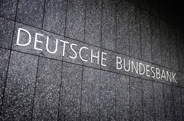 Bundesbank