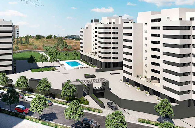 Inmobiliario