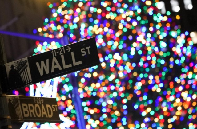 Wall Street