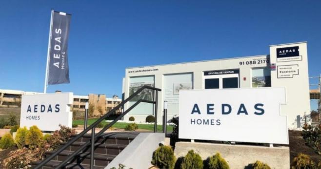 Aedas Homes