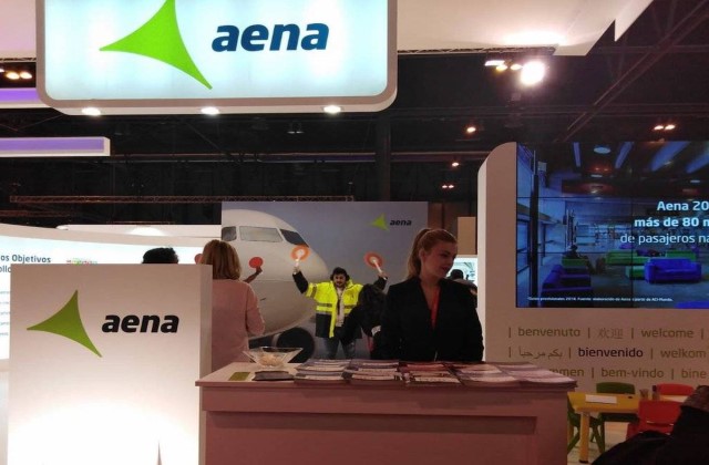 Aeropuerto de Aena