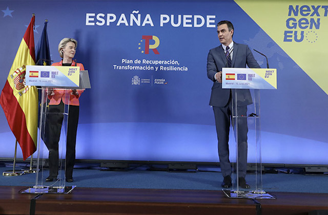 Fondo Next Generation EU