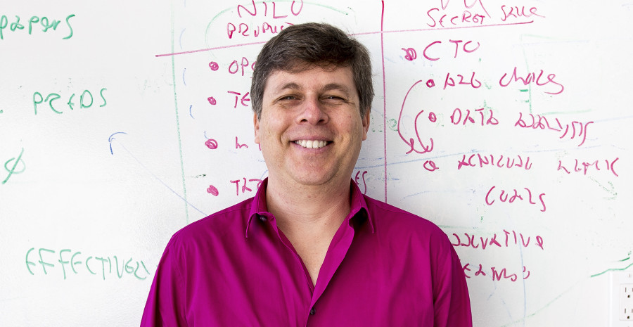 Oren Etzioni, CEO de Allen Institute for AI