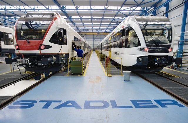Stadler