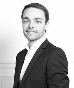 Thomas Gillet