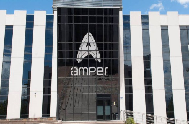 Grupo Amper