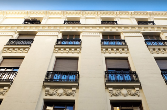 Mercado-Vivienda