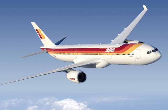 Iberia_avion_vuelo