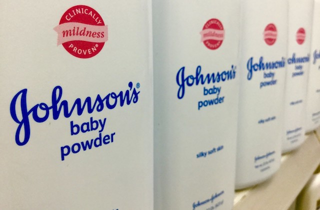 Johnson&Johnson