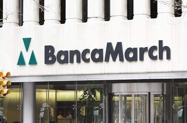 Banca March