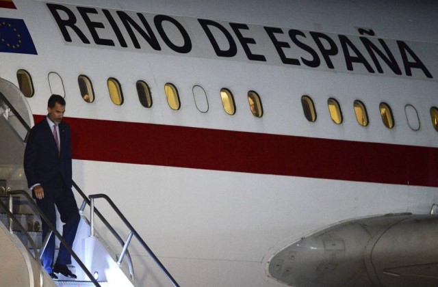 Economía española