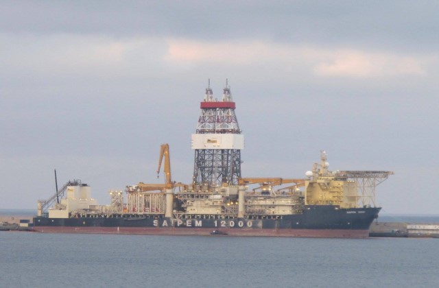 Saipem