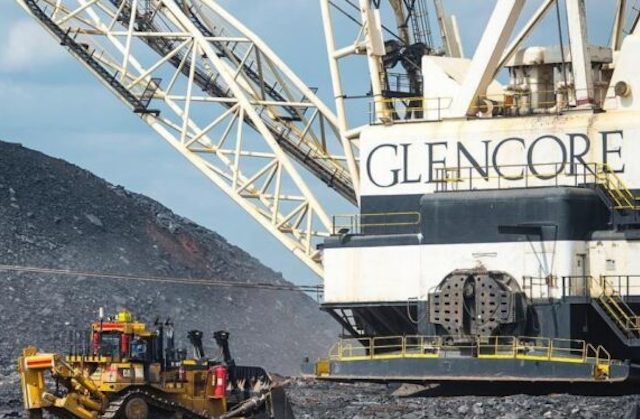 Glencore