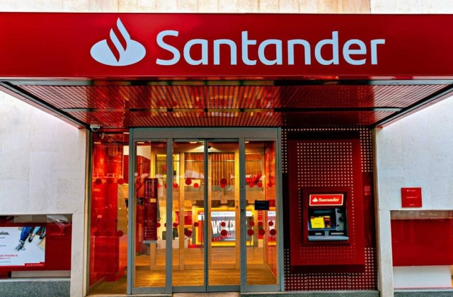 Banco Santander
