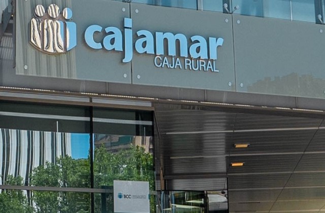 Cajamar