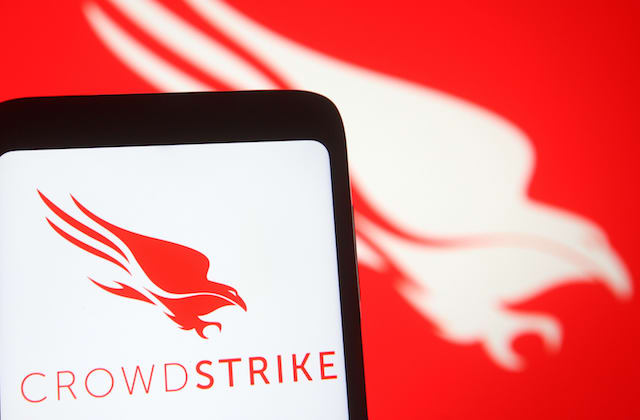 crowdstrike