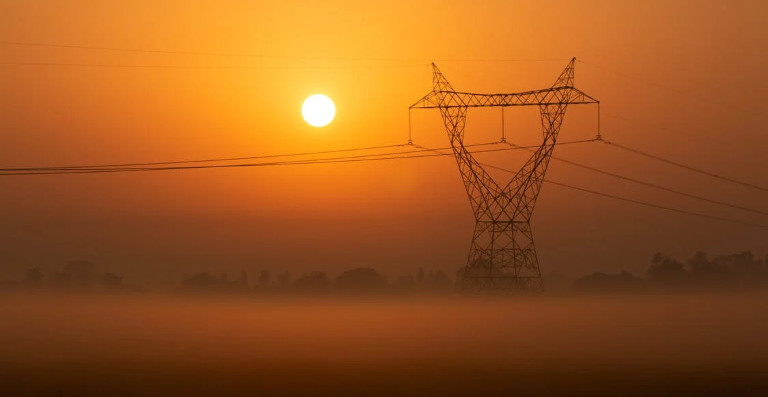 electricidad.