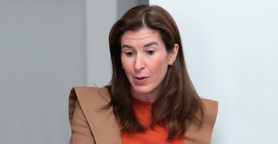María Merry del Val, consejera de Grenergy