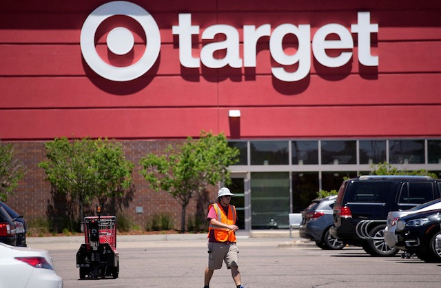Target