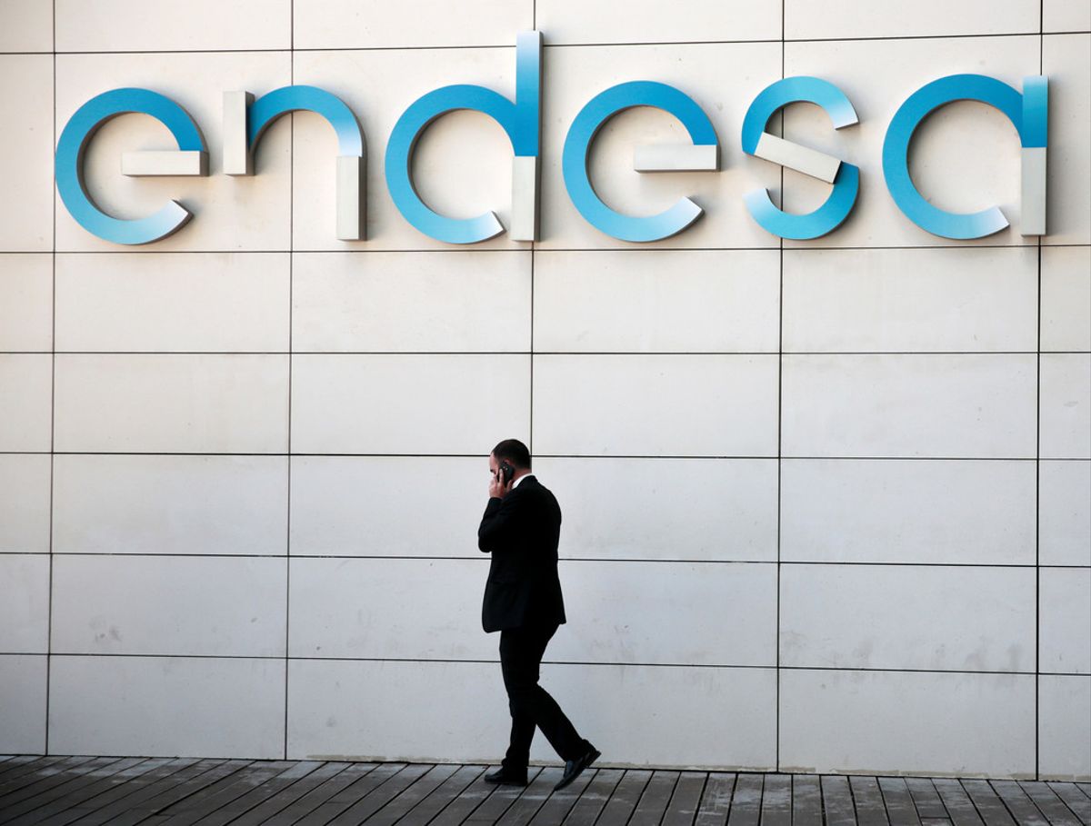 Endesa-sede