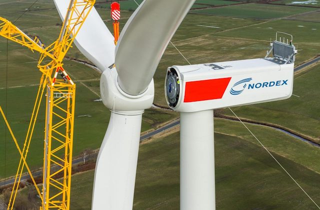 nordex_aerogenerador