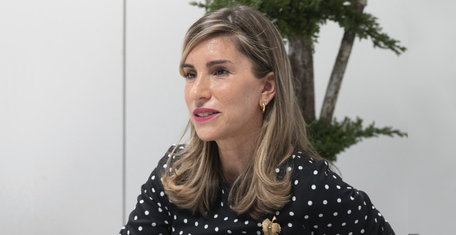 Rita Estévez, consejera de Línea Directa, CEO de Experian