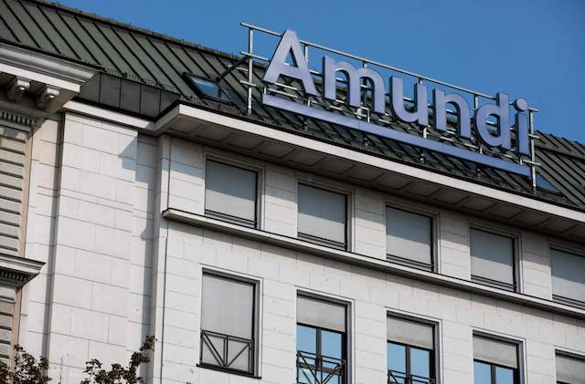 Amundi