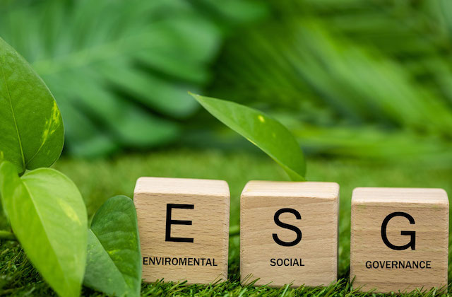 ESF