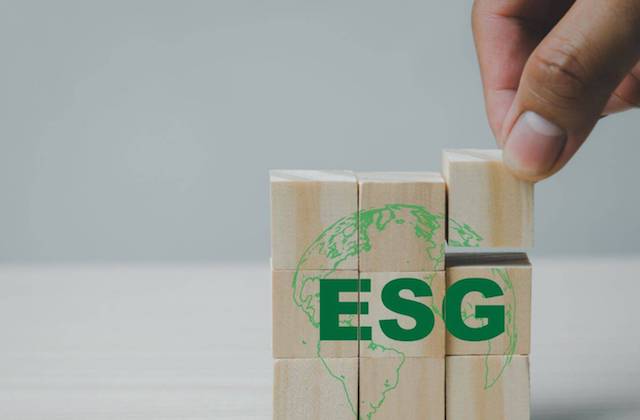 ESG