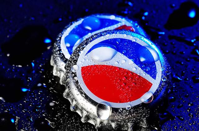 Pepsico
