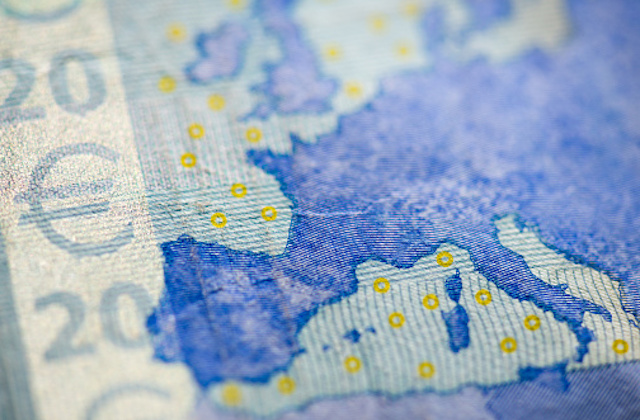 España_Europa_billete_euro
