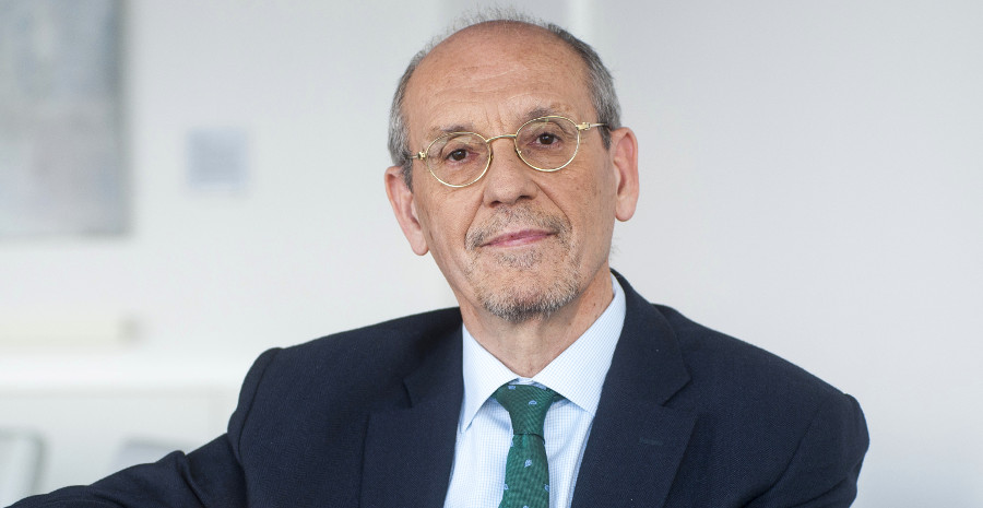 Mariano Marzo, consejero de Repsol